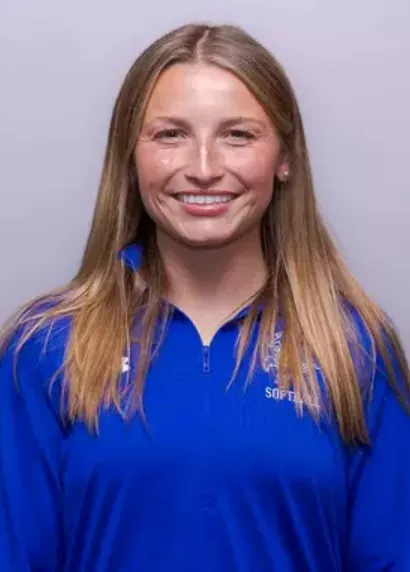 Ryann Schexnayder, Softball, undefined