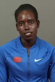 Desma Chepkoech, Track and Field, undefined