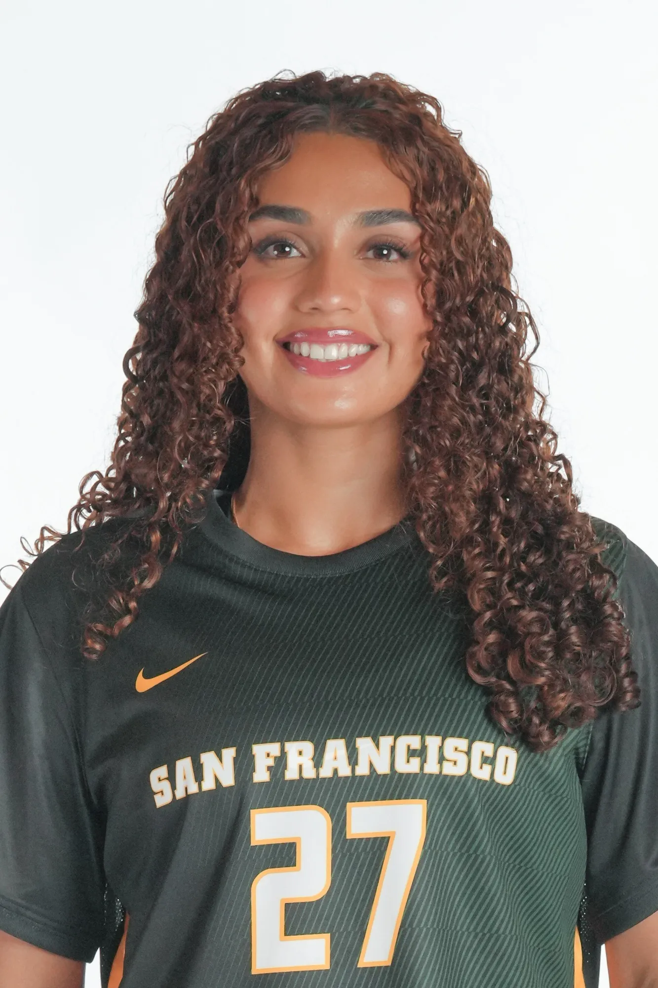 Arpan Bahia, Soccer, University of San Francisco