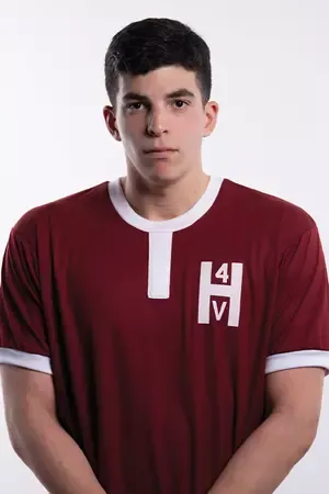 Mason Cruz-Abrams, Water Polo, undefined