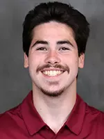 Lucas Reynolds, Football, Whitworth University
