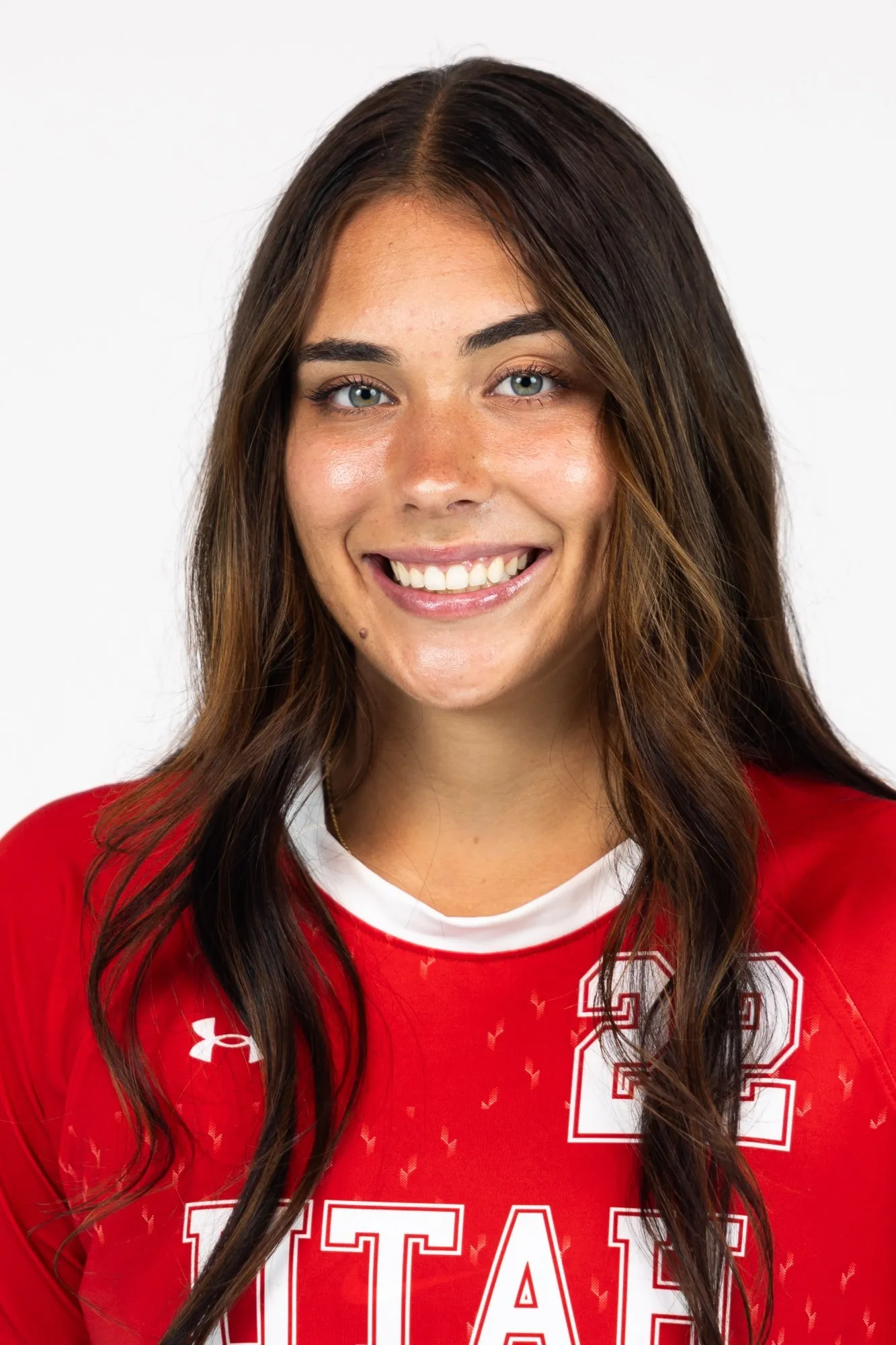 Bre'Elle Dean, Soccer, University of Utah