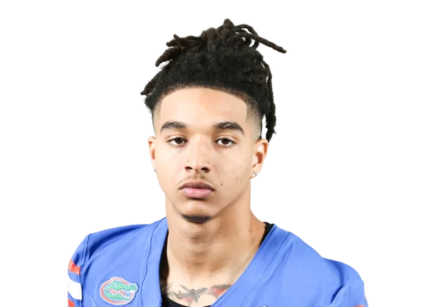 Jamroc Grimsley, Football, undefined