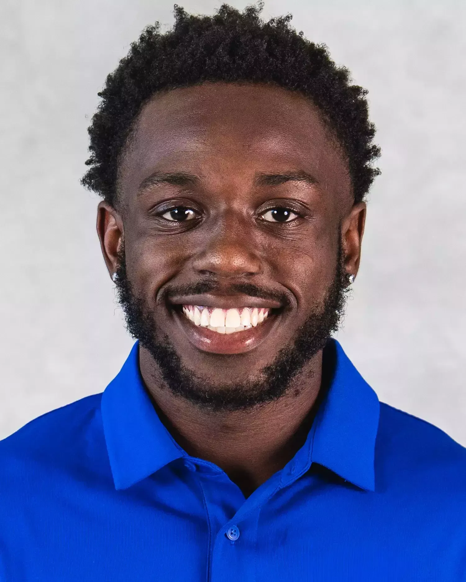 Jacorey Walker, Football, undefined