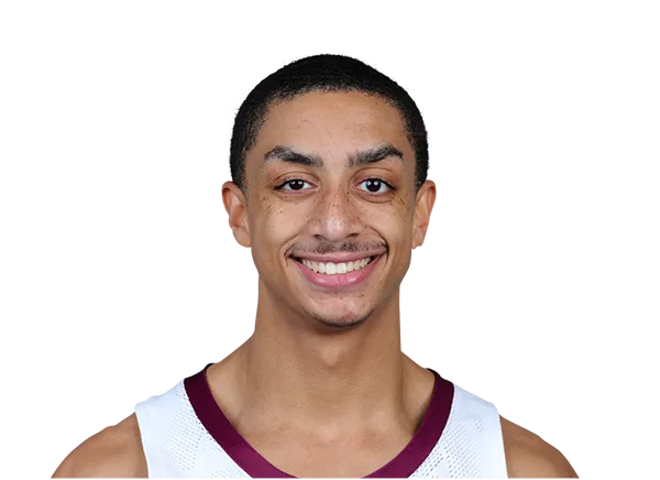 Cameron Cohn, Basketball, undefined