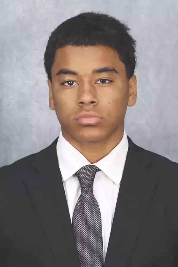 Jose Polk, Football, Bloomsburg University of Pennsylvania