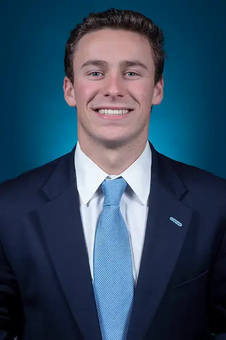 Alec Levy, Lacrosse, University of North Carolina