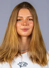 Varvara Zvereva, Volleyball, undefined