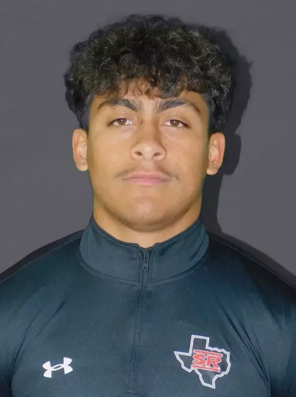 Eryk Martinez, Football, Sul Ross State University