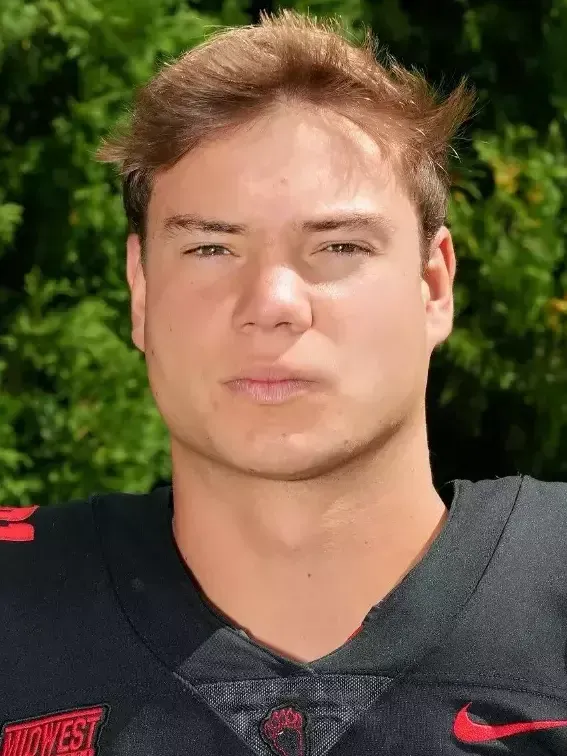 Victor Harrington, Football, undefined