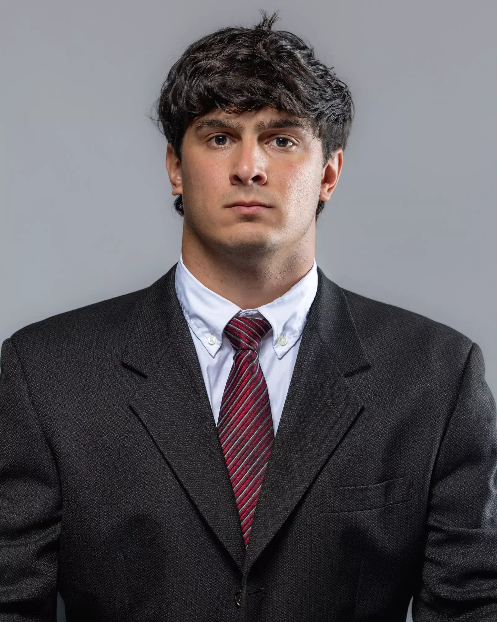 Bryce Beltrante, Football, Dickinson College
