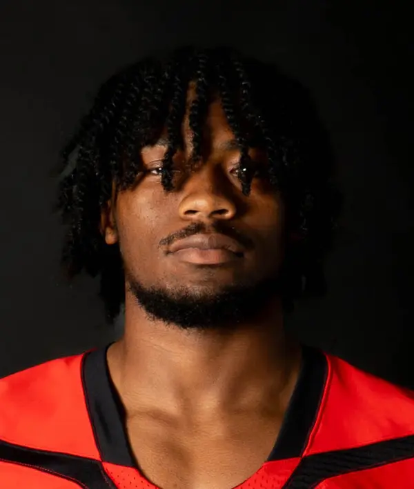 Khalik Boothe, Football, Southeast Missouri State University
