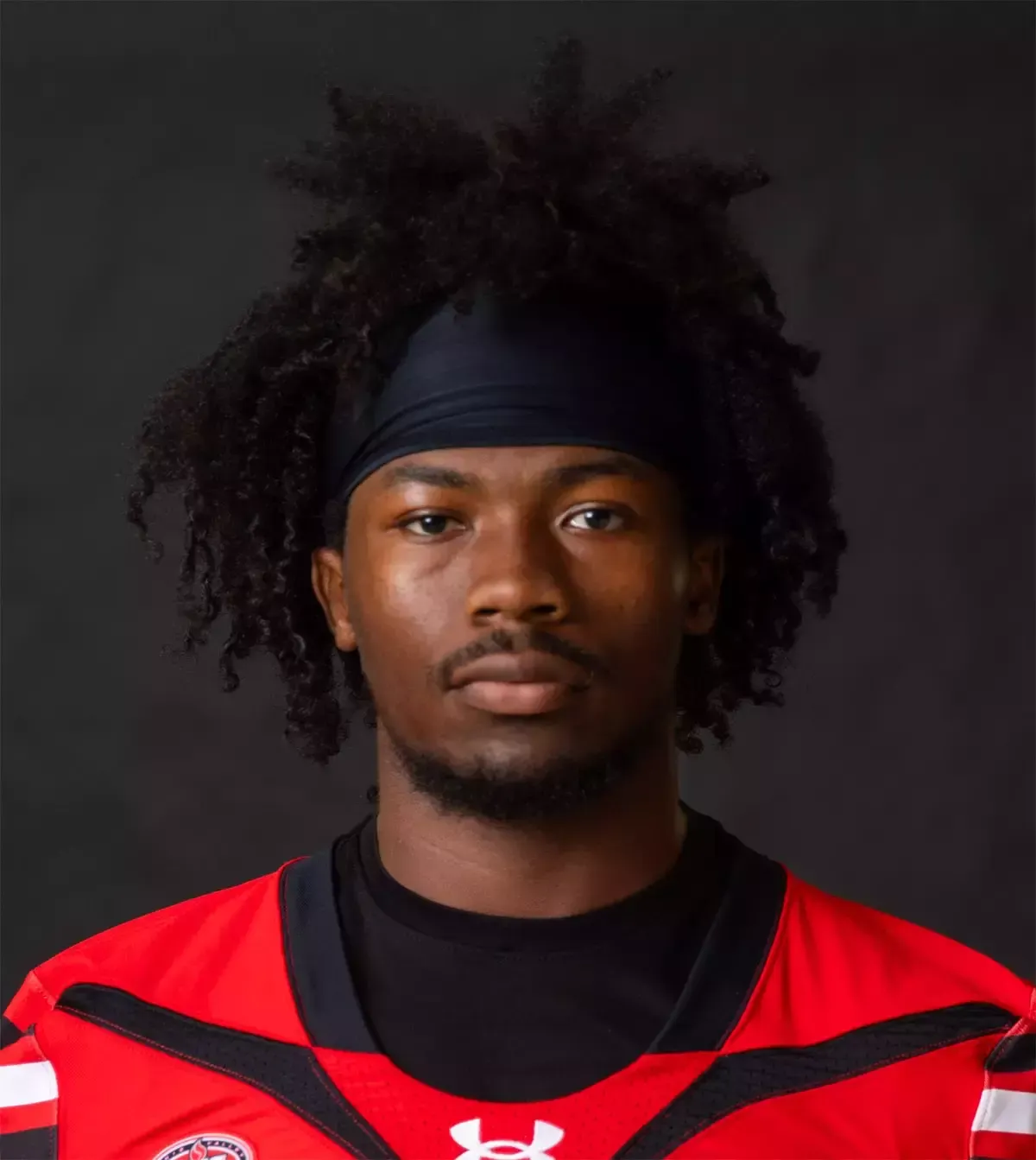 Khalik Boothe, Football, undefined
