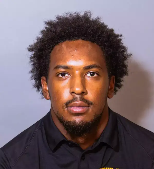Ashton Mayeux, Football, Bowie State University