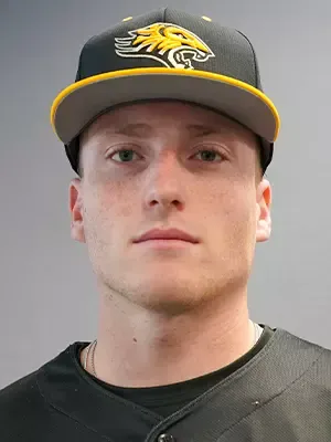 Dutch DeProspero, Baseball, Towson University