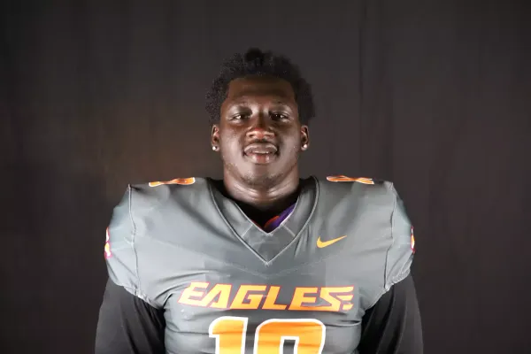 Hakim Dembele, Football, Post University