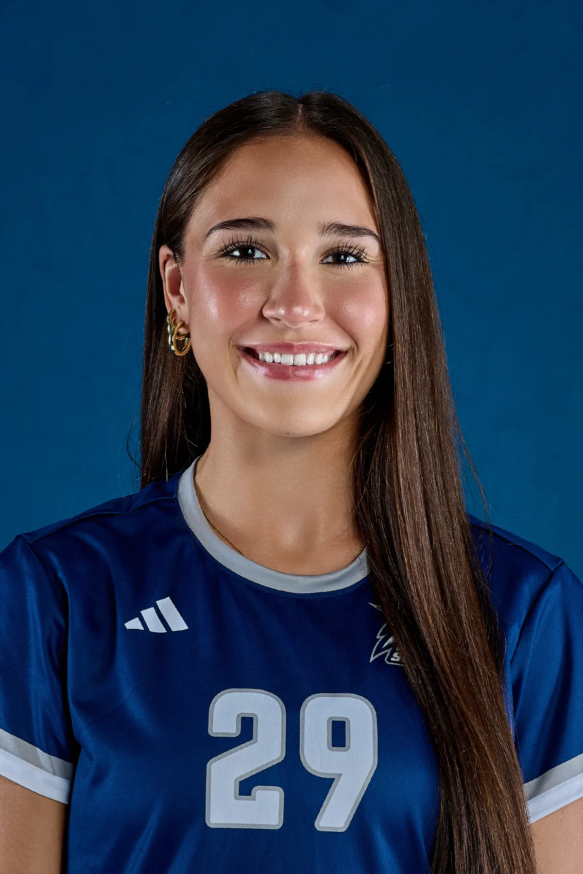 Anna Braziunas, Soccer, Georgia Southern University