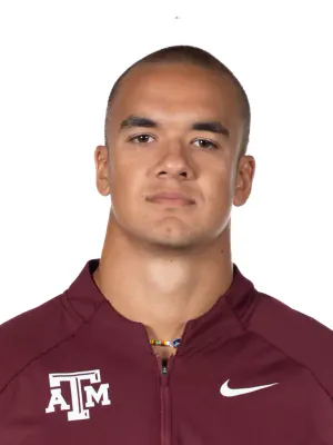 Aleksandr Solovev, Track and Field, undefined