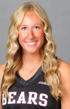 Taylor Germann, Beach Volleyball, Missouri State University