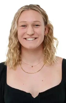 Julia Mrozinski, Swimming & Diving, University of Tennessee