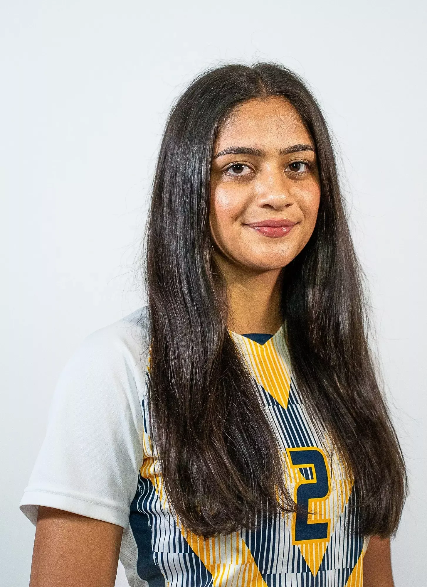 Puneet Gill, Soccer, undefined