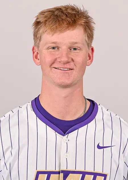 Luke McGrath, Baseball, James Madison University