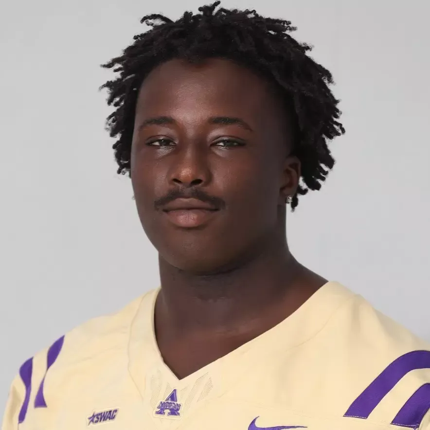Abe Diallo, Football, undefined