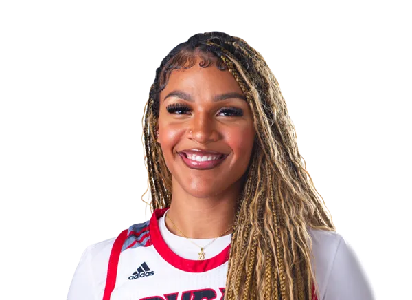 Brianna Wooldridge, Basketball, undefined