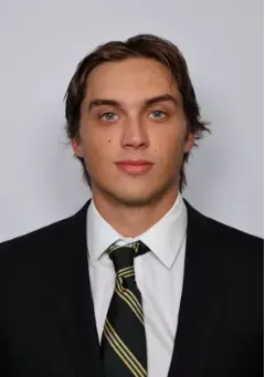 Owen Van Steensel, Hockey, Clarkson University