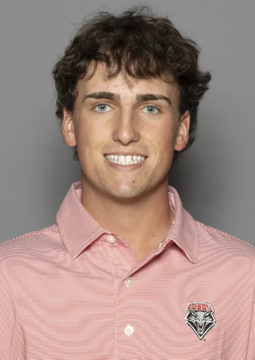 Clark Sonnenberg, Golf, undefined