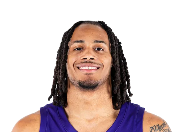 Nate Johnson, Basketball, Kansas State University