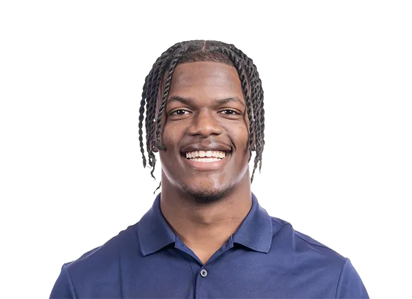 Trey Goodman, Football, undefined