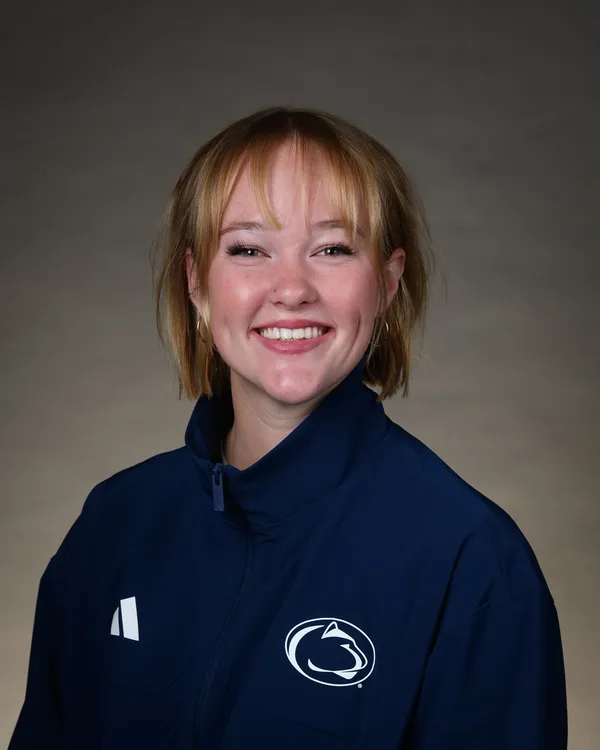 Abbey Ekstrom, Swimming & Diving, Pennsylvania State University