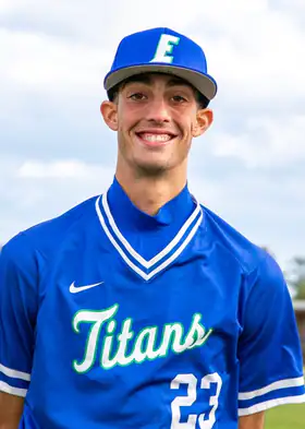 Shane Thomas, Baseball, undefined