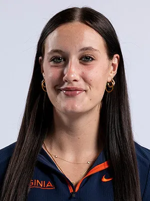 Hannah Hill, Rowing, University of Virginia