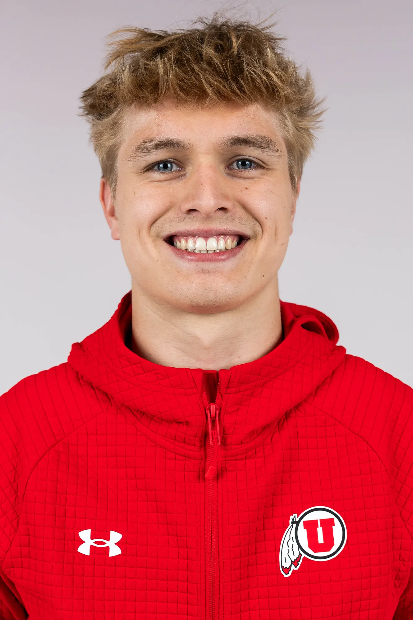 Kelson Flynn, Swimming & Diving, undefined