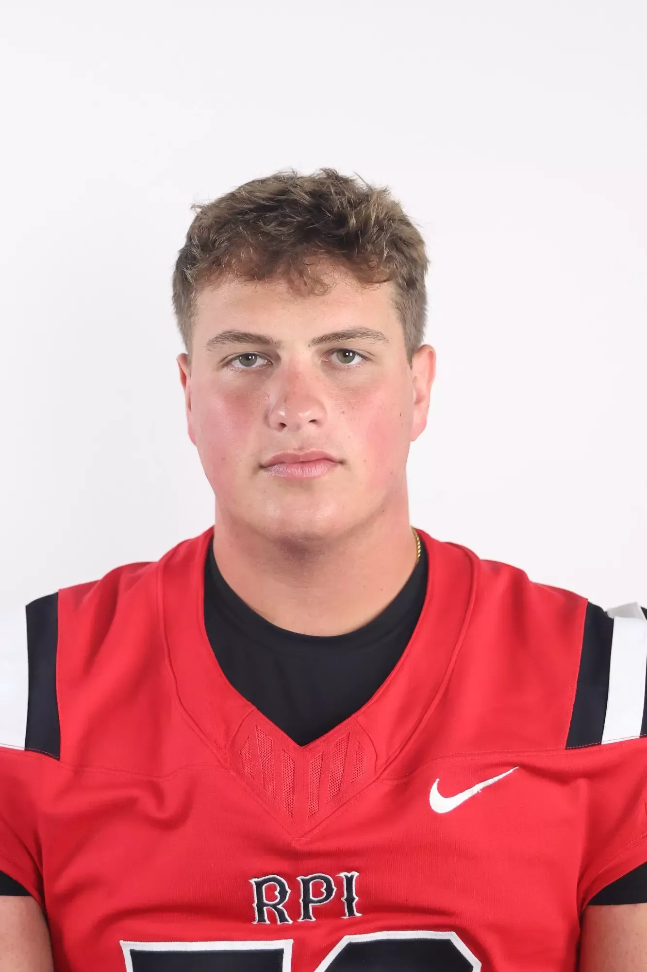 Ryan Shaner, Football, Rensselaer Polytechnic Institute