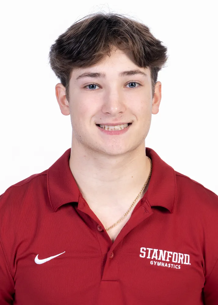 Joey Nieves, Gymnastics, undefined