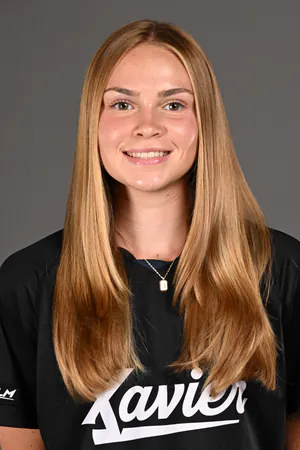 Kyra Hartogs, Soccer, Xavier University