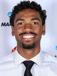 Ari Tumma, Basketball, East Central University