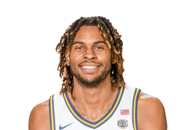 Roosevelt Wheeler, Basketball, East Tennessee State University