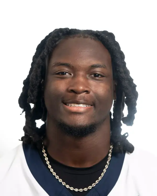 Chris Ficklin, Football, University of Central Oklahoma