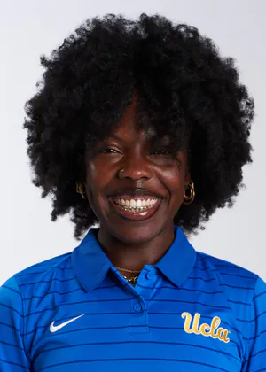 Jordan Robinson, Track and Field, undefined