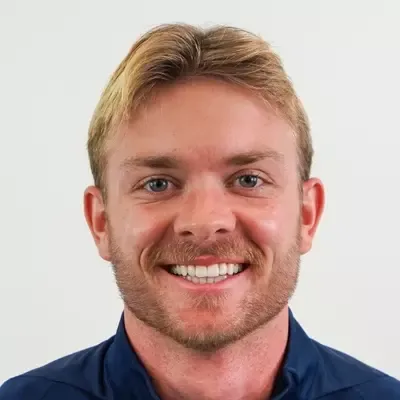 Brad Riehl, Track and Field, California State University, Fullerton