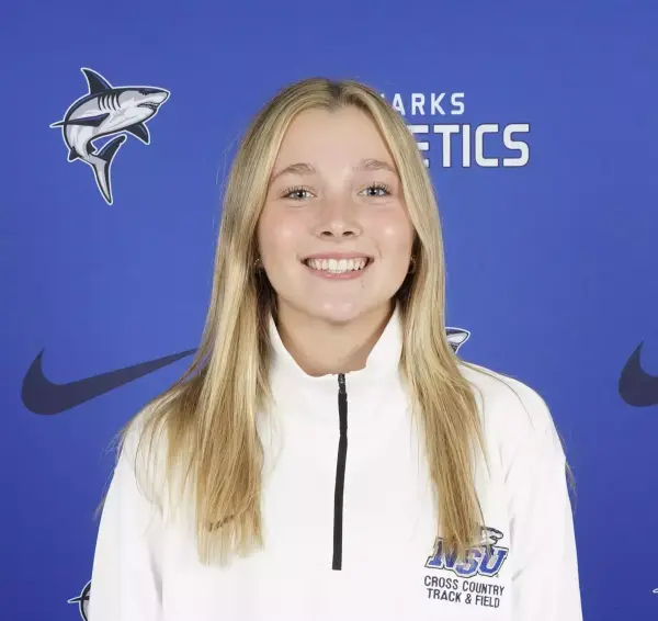 Soli Karagianis, Track and Field (O), Nova Southeastern University