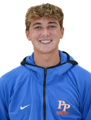 Dylan Bird, Water Polo, undefined
