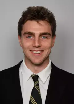 Keenan Rancier, Hockey, undefined