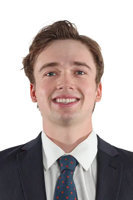 Ben Poitras, Hockey, Brown University