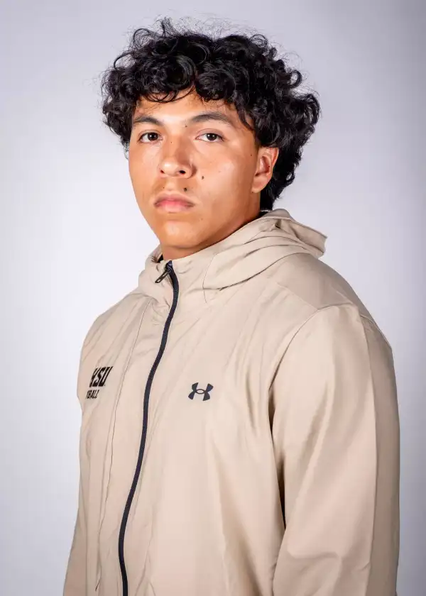 Jose Cardenas, Football, Black Hills State University