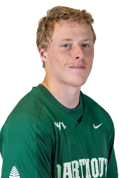Mitchell Monte, Lacrosse, Dartmouth College